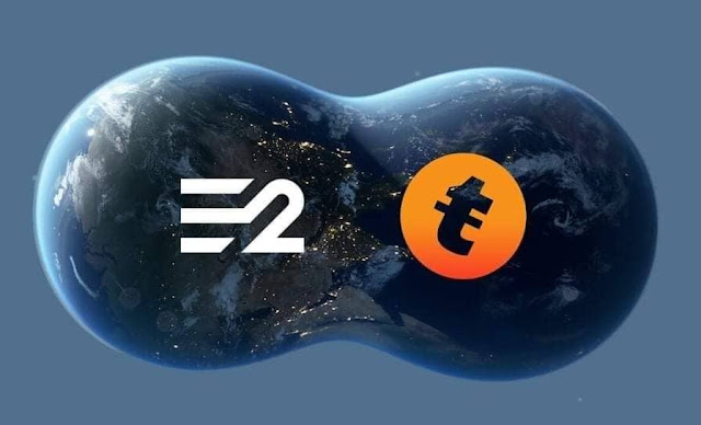 earth2 crypto price