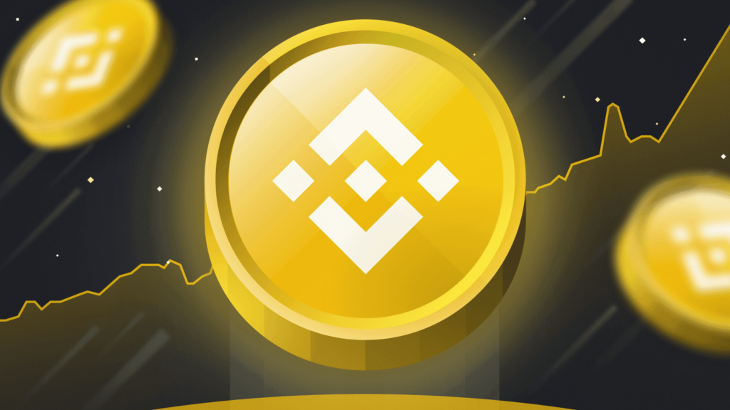 bnb price analysis