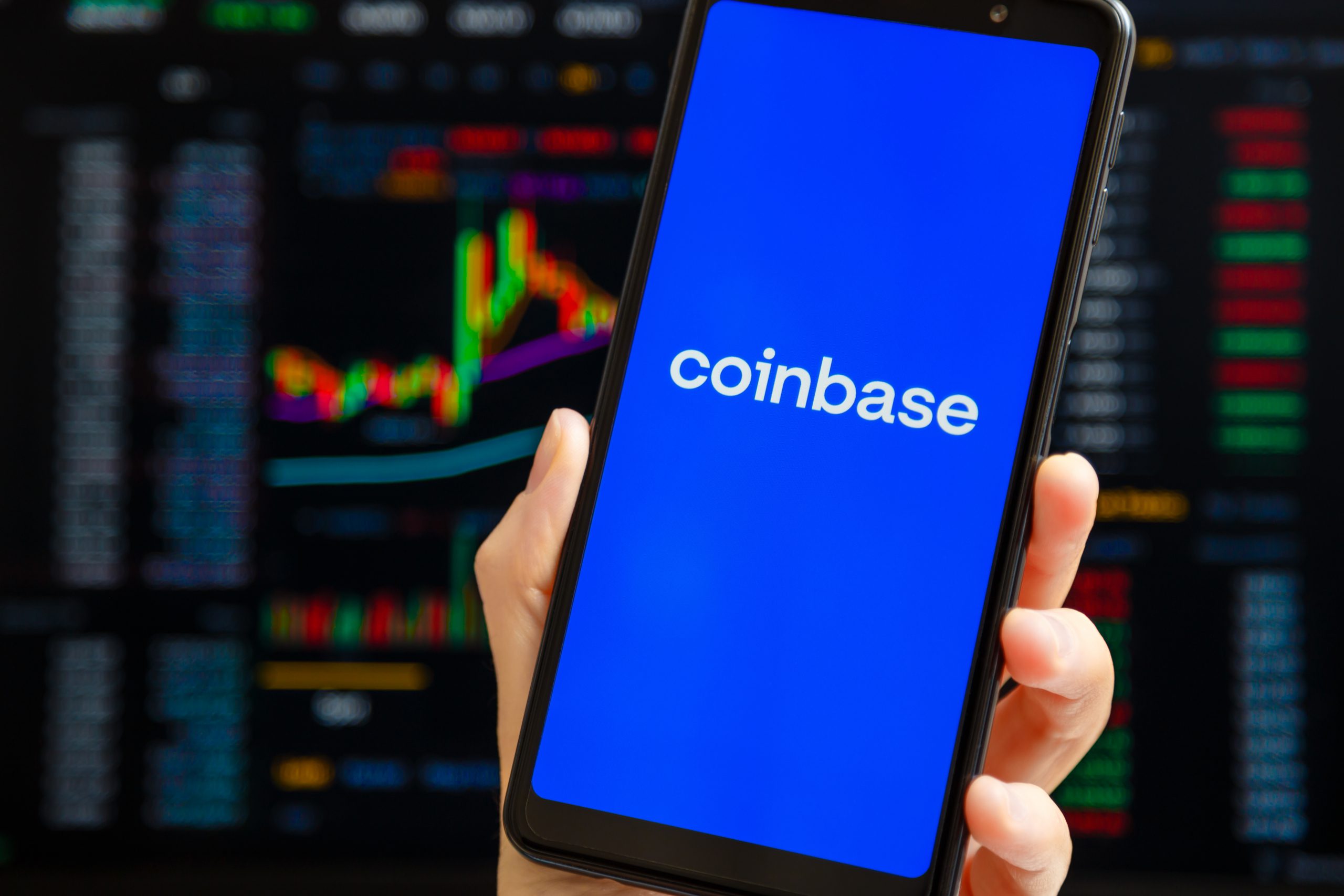 coinbase Wrapped Staked Ethereum