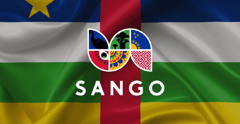 Sango coin: Constitutional Court does not validate Touadéra's crypto project