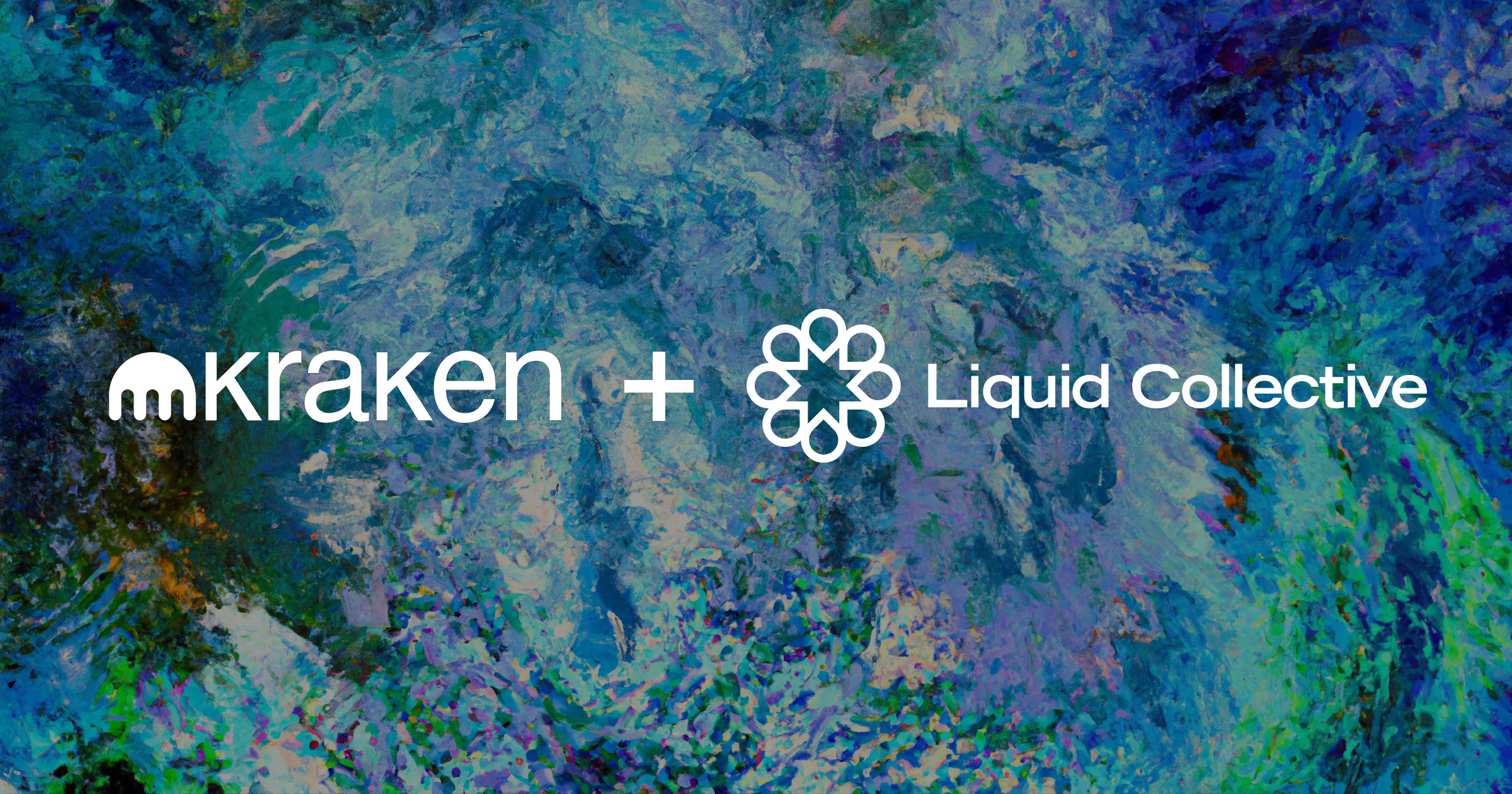 kraken liquid staking Liquid Collective consortium