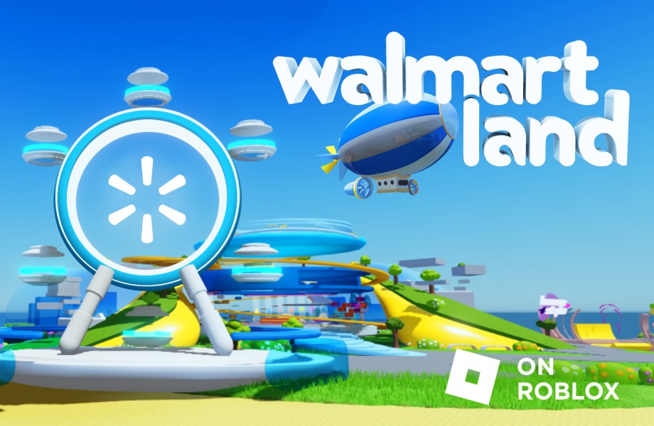 Walmart and Roblox: Multinational to enter the metaverse soon