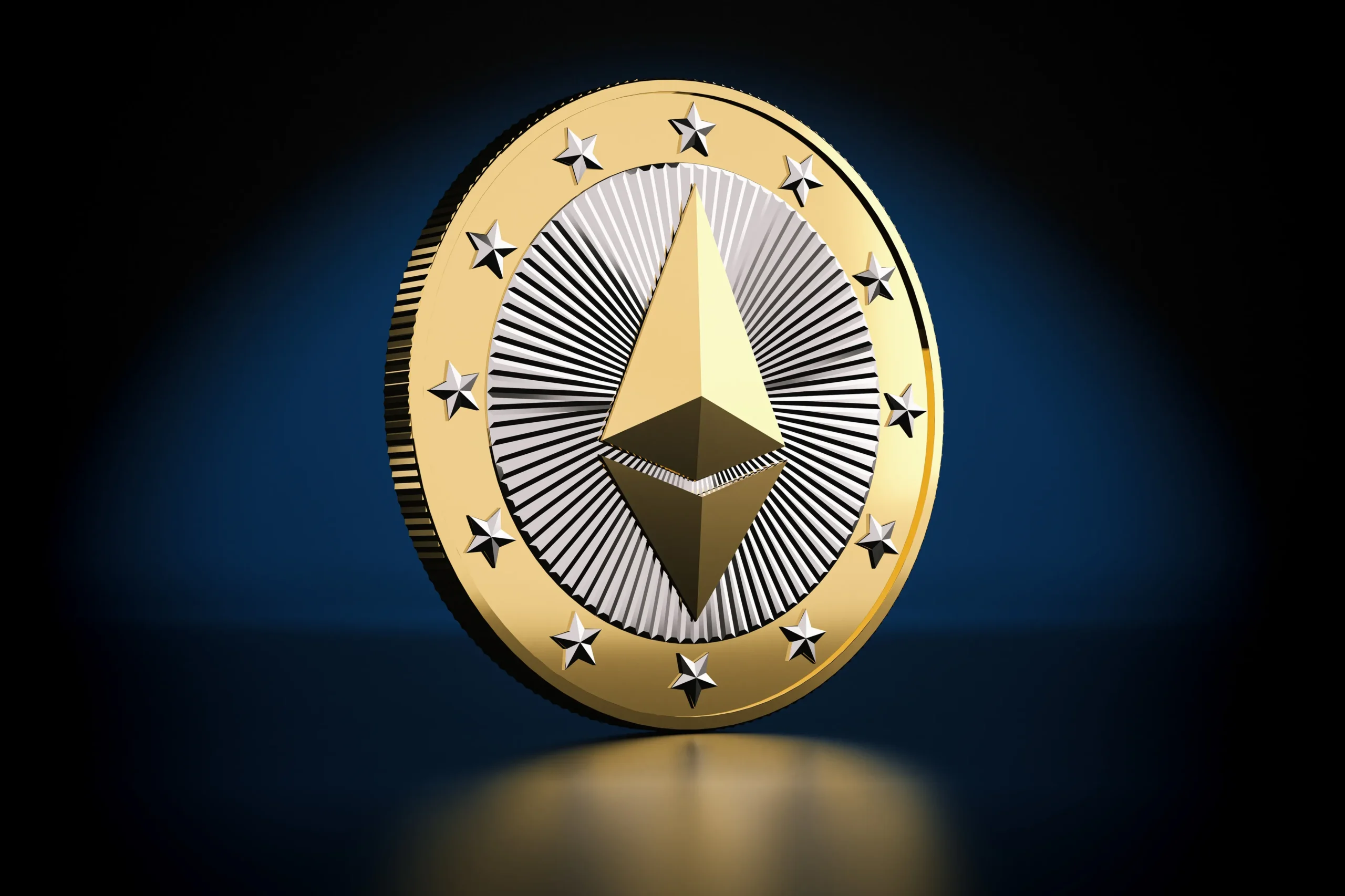 Ethereum after The merge, co-founder worries about centralization, ETH loses 64 %
