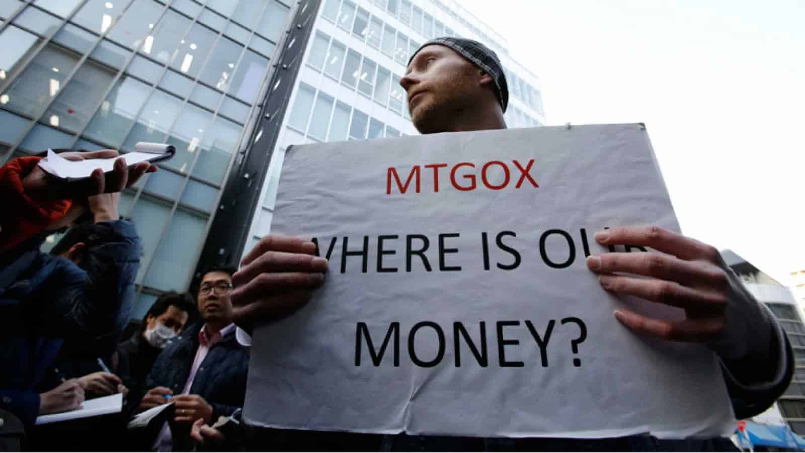 Mt. Gox case: Last step before the repayment of creditors