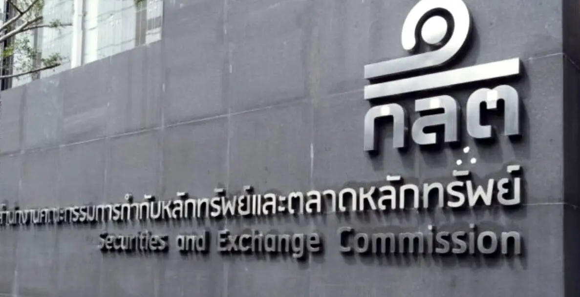 crypto exchanges Thailand staking lending
