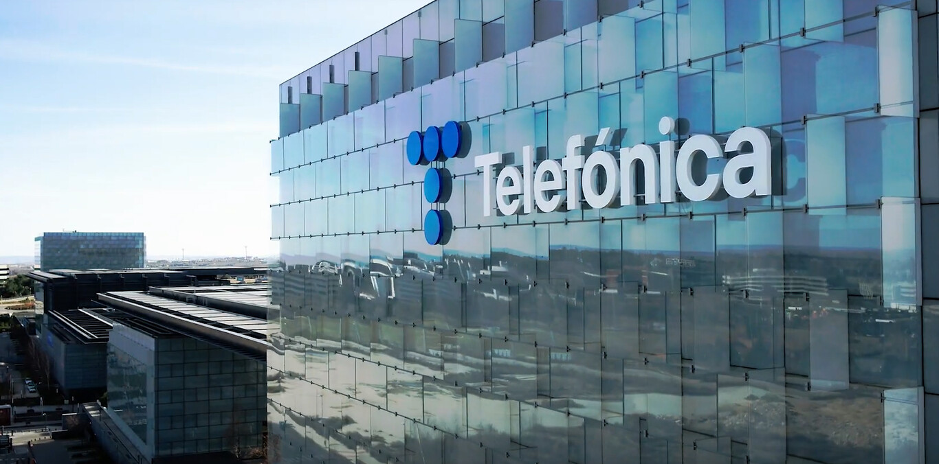 Telefónica invests in Bit2me and enables crypto payments