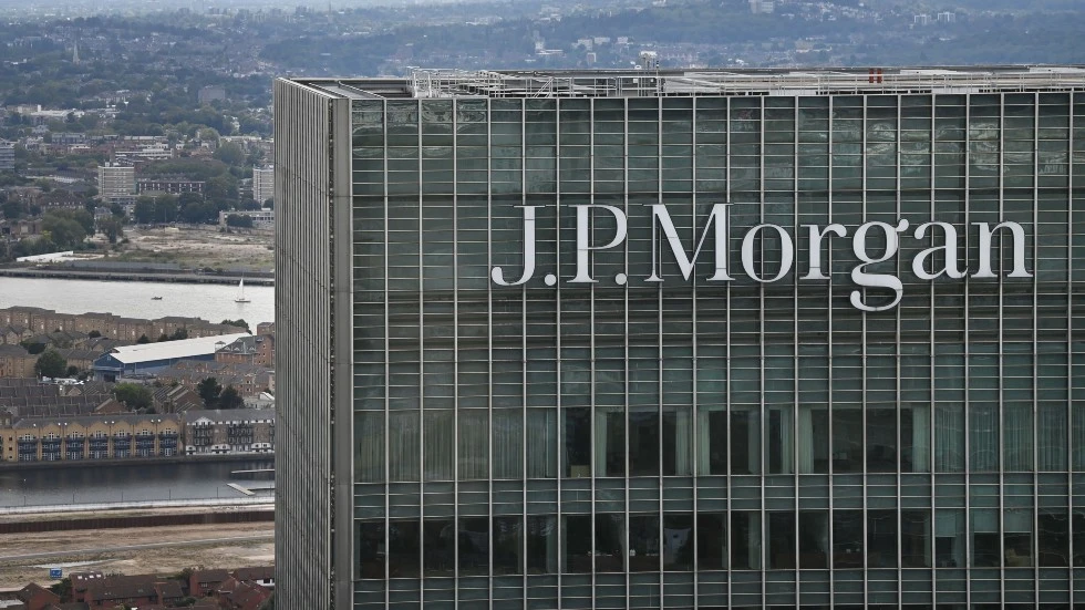 JPMorgan hires former Celsius executive as new head of crypto asset regulation policy