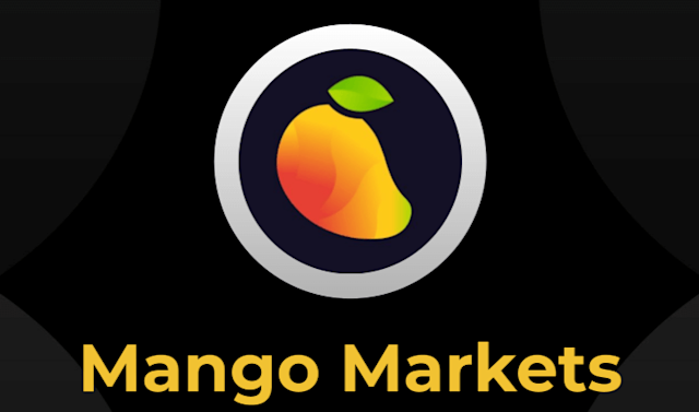Mango victim of a massive $116M hack