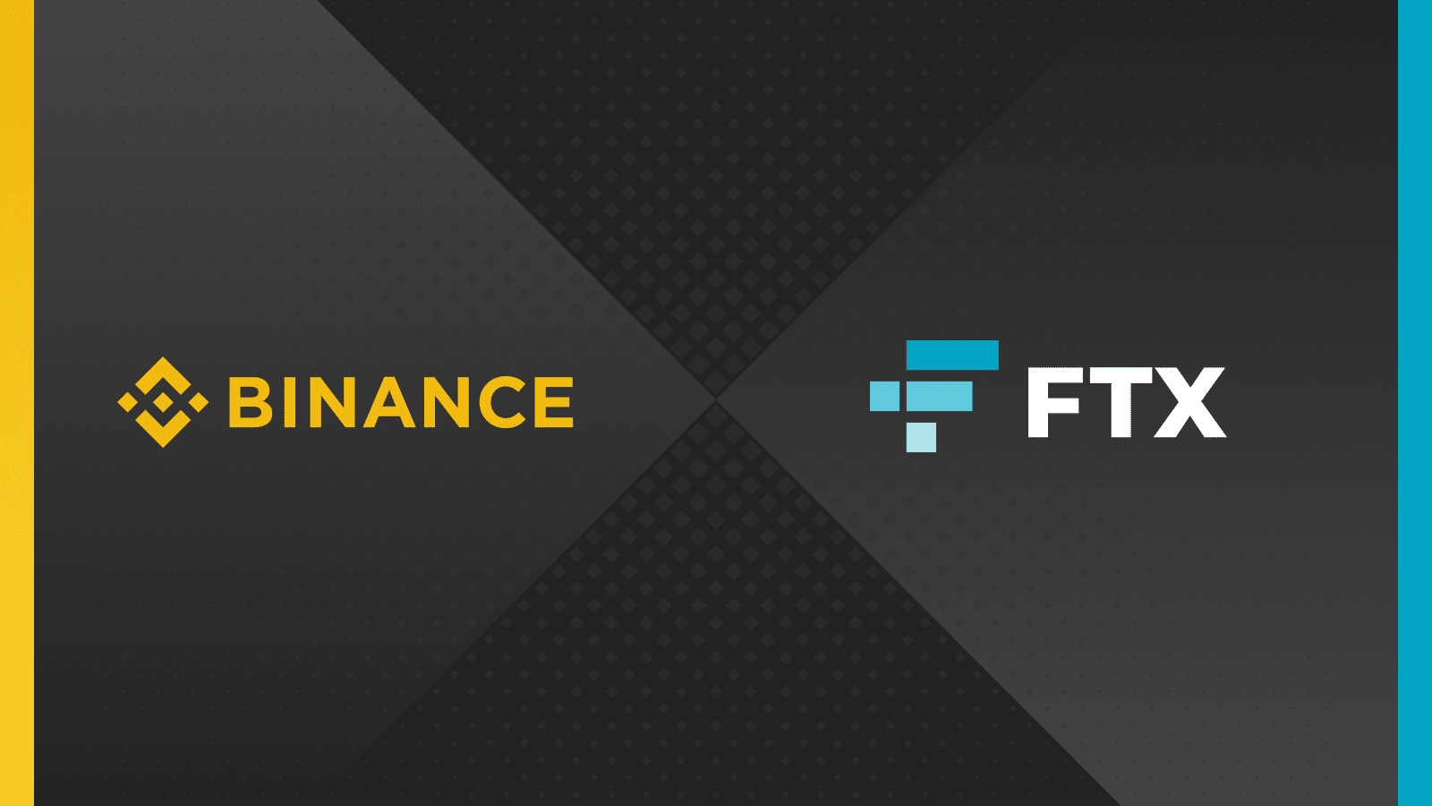 Binance confirms it will not buy FTX