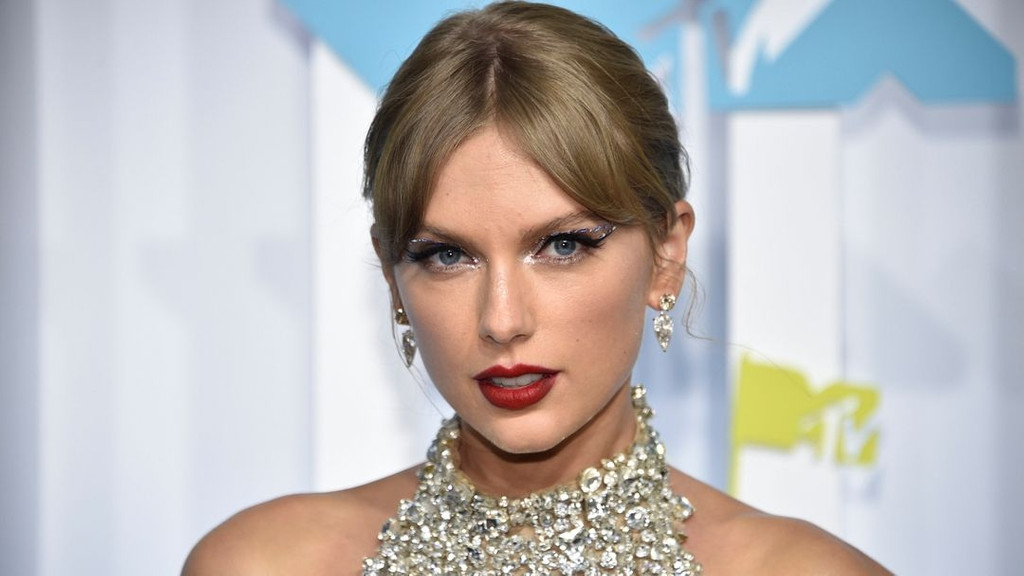 FTX had offered a $100 million sponsorship deal to Taylor Swift