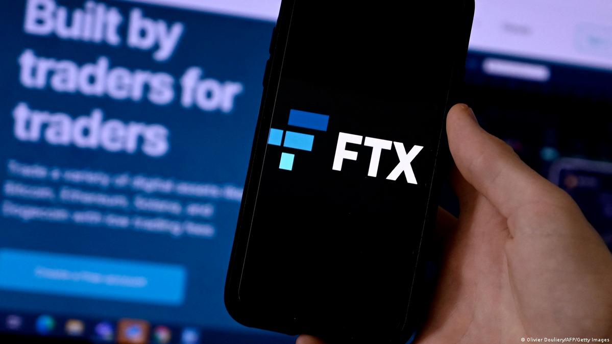 FTX collapse : over $5 billion in assets already located