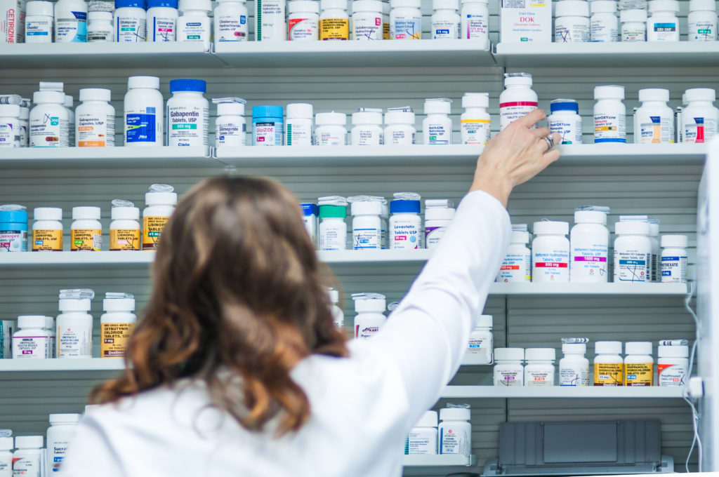 Pharmacies in Ukraine to accept payment in Bitcoin and cryptocurrencies with Binance Pay