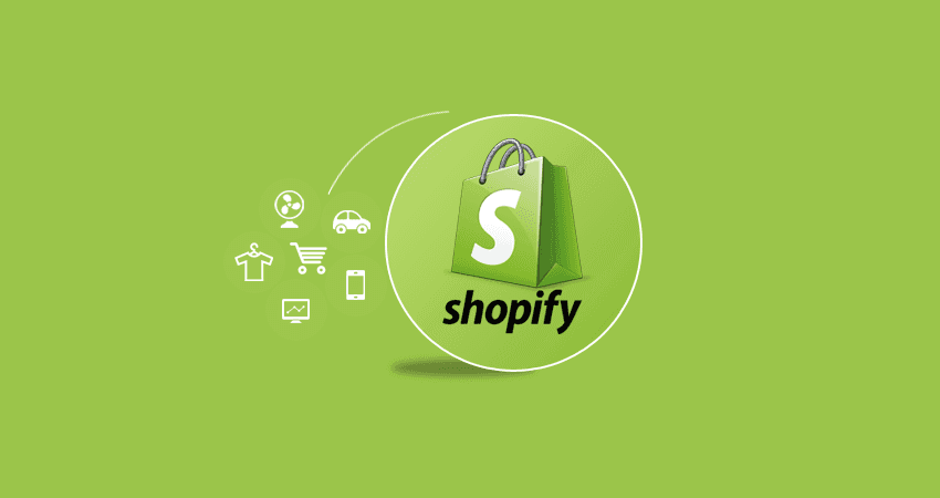 NFT : Create and sell directly on Shopify is now possible
