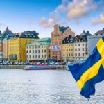 Binance has just obtained a crypto service provider license in Sweden
