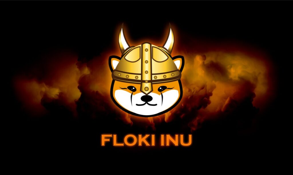 Elon Musk and tweet about a crypto: Floki doubles in value
