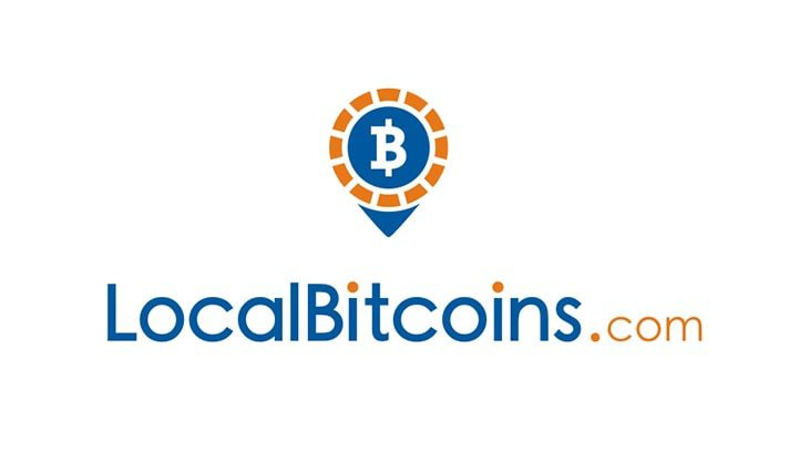 LocalBitcoins : The marketplace is shutting down