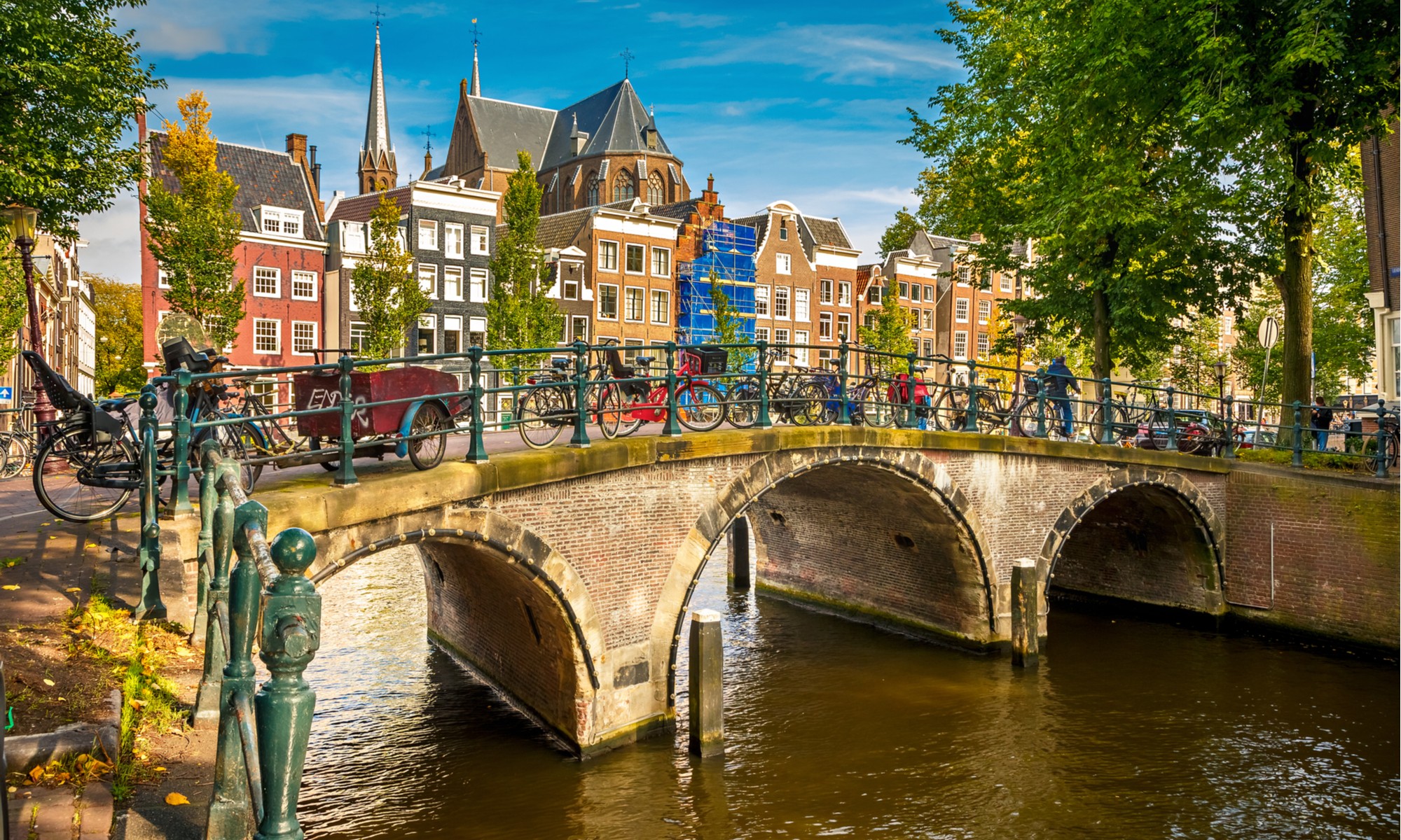 Crypto exchange platform Coinbase fined in the Netherlands