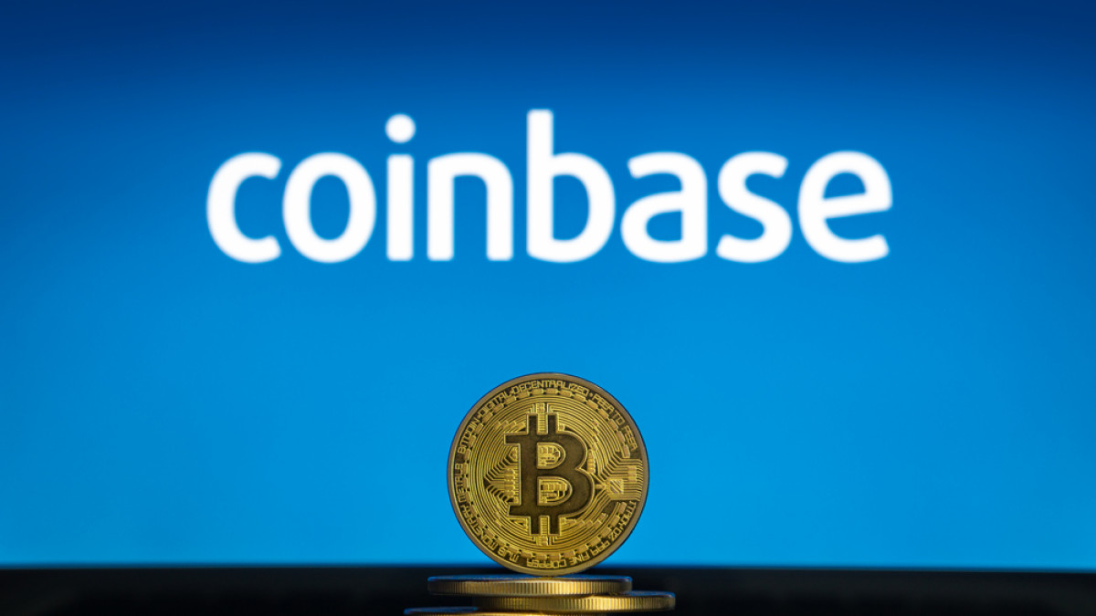 Coinbase wants to set up an offshore crypto-exchange for derivatives trading