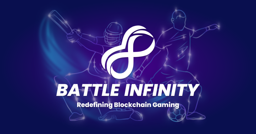Battle infinity NFT
