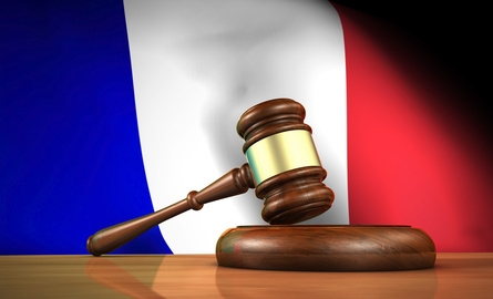 French Senate votes to ban crypto industry from using influencers