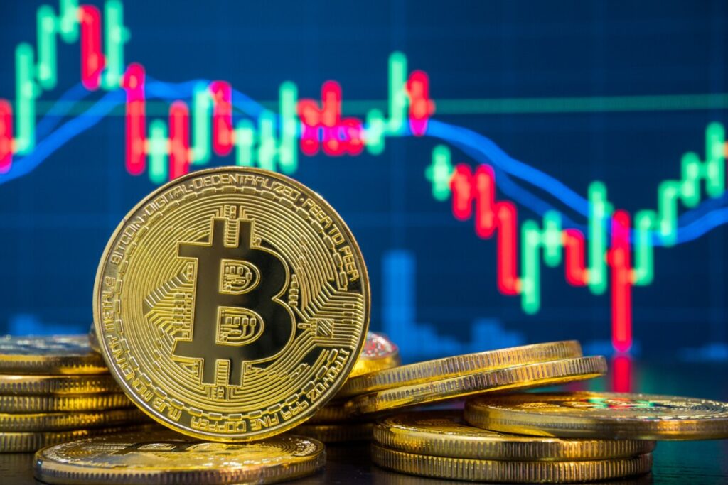 Bitcoin nears $26,000 in illiquid market