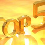 Top 5 best cryptos to watch in 2023