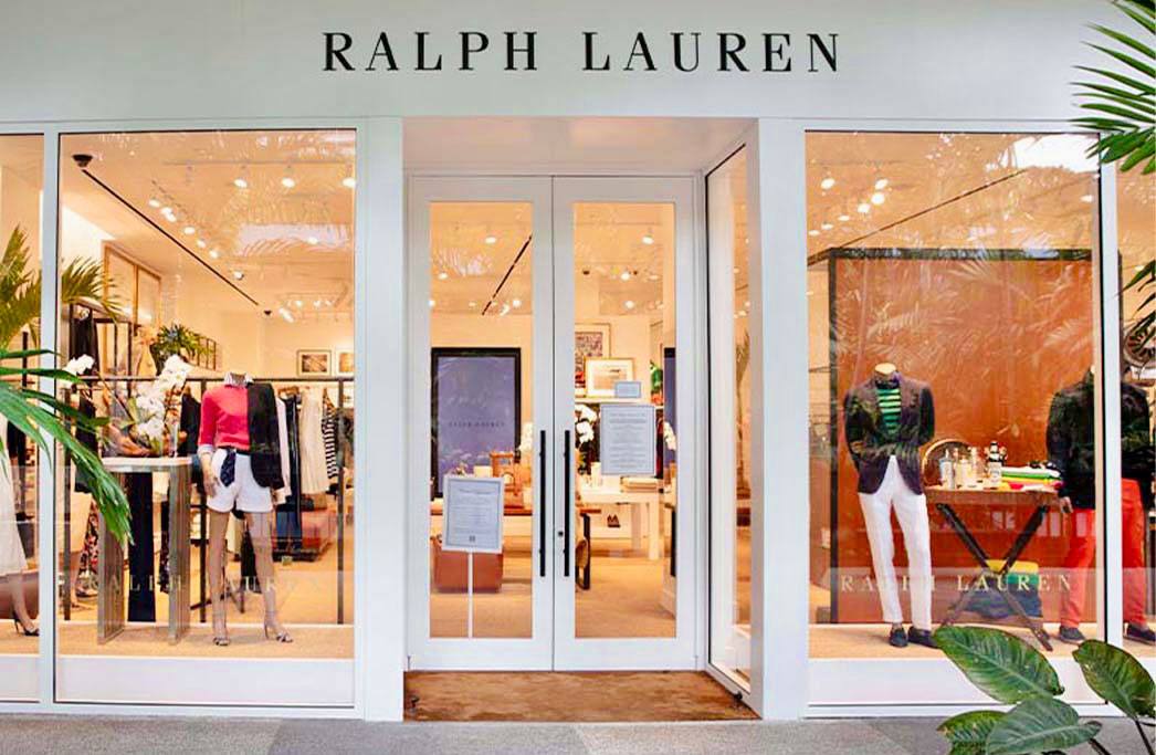 Ralph Lauren brand accepts bitcoin payments in Miami