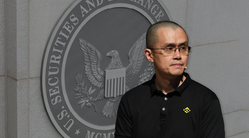 Binance US's epic battle with the SEC: when US banks pull out