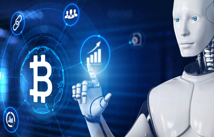 Crypto trading robots : automated companions for optimal trading in 2023