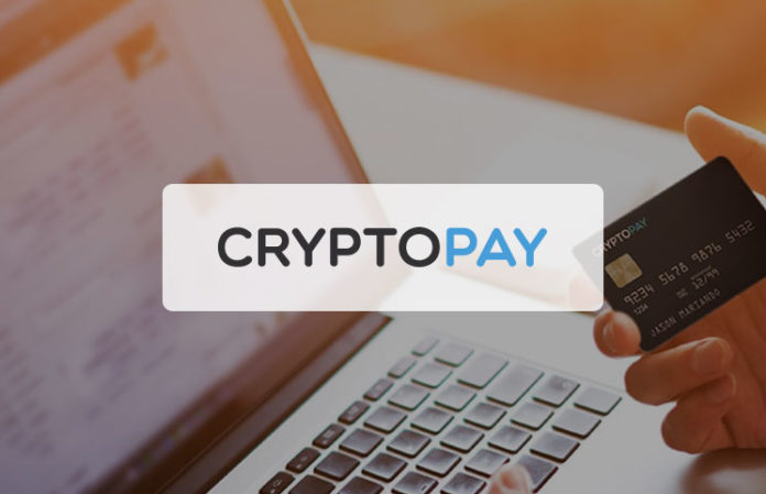 Cryptopay loses its EMI license in Europe
