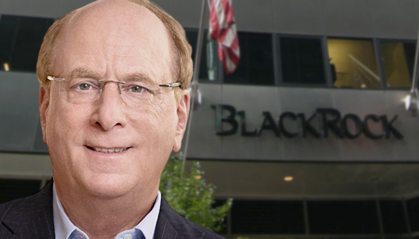BlackRock CEO Larry Fink's view : Bitcoin, an international asset compared to gold