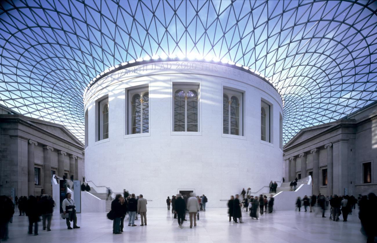 The British Museum Awakens to The Sandbox Metaverse