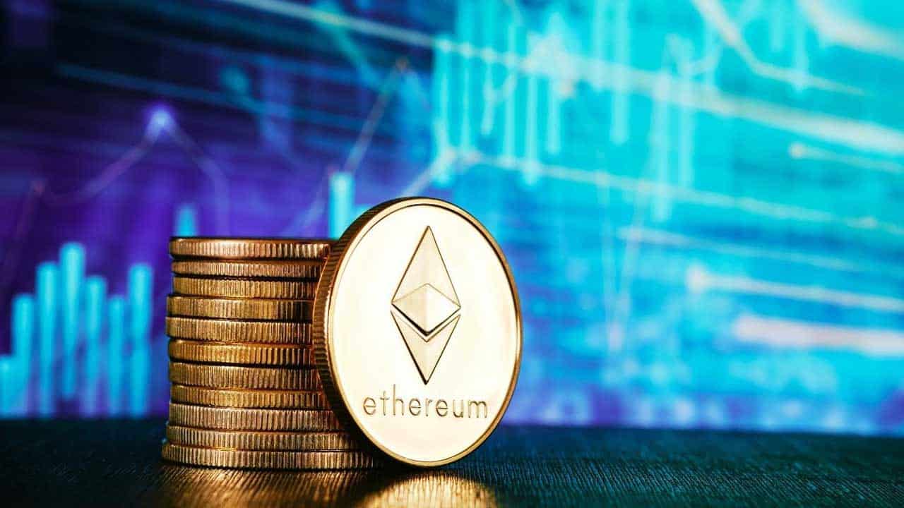 The surge in Ethereum Futures ETFs : a new chapter for Ether